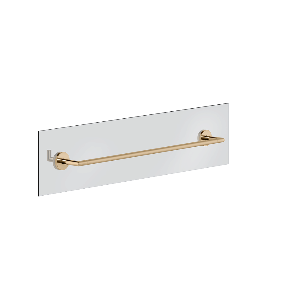 63728 - Warm Bronze Pvd
