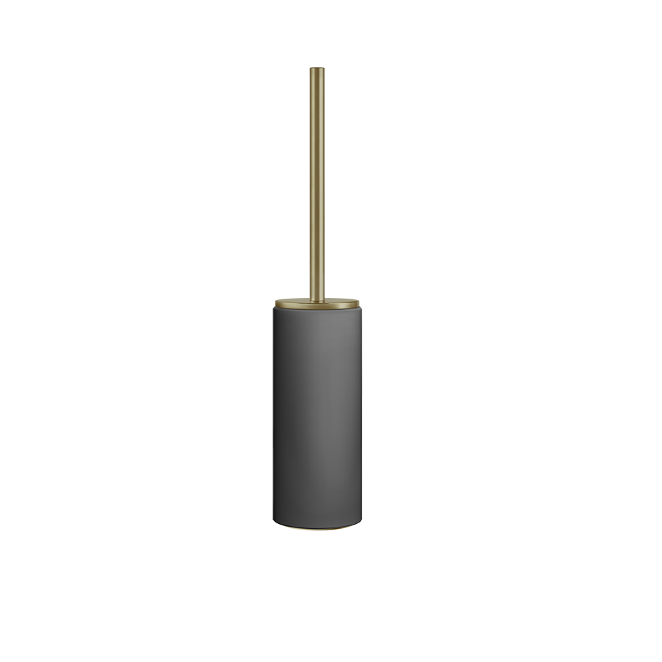 63744 - Brass Brushed Pvd
