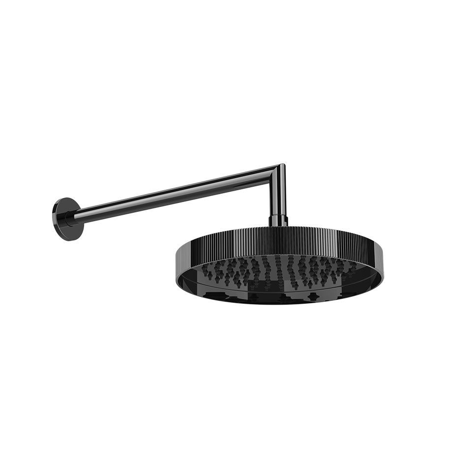 63745 - Black Metal Pvd