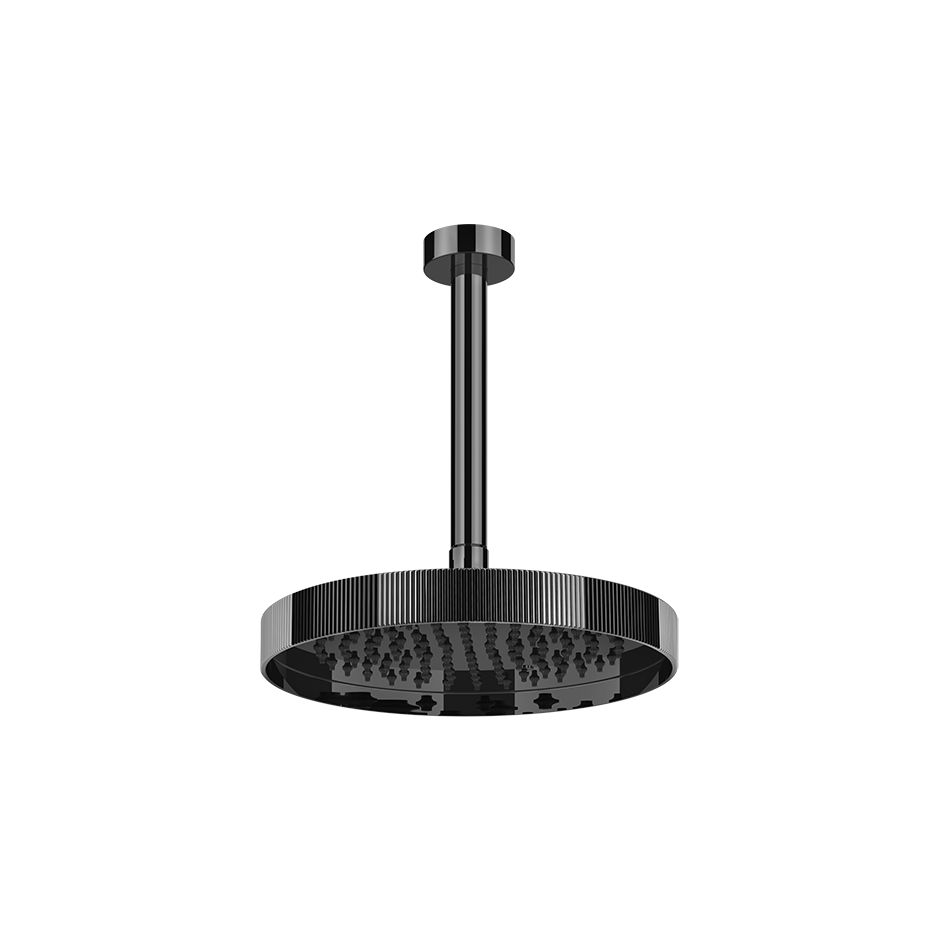 63750 - Black Metal Pvd