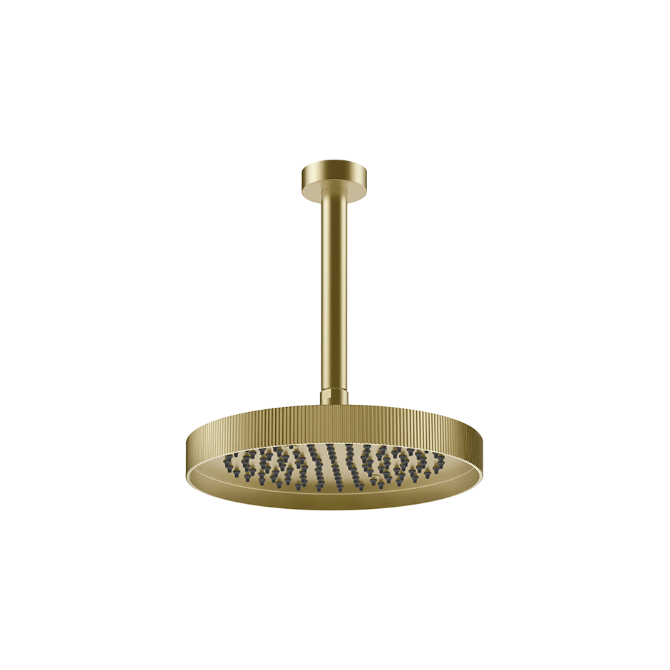 63750 - Brass Brushed Pvd