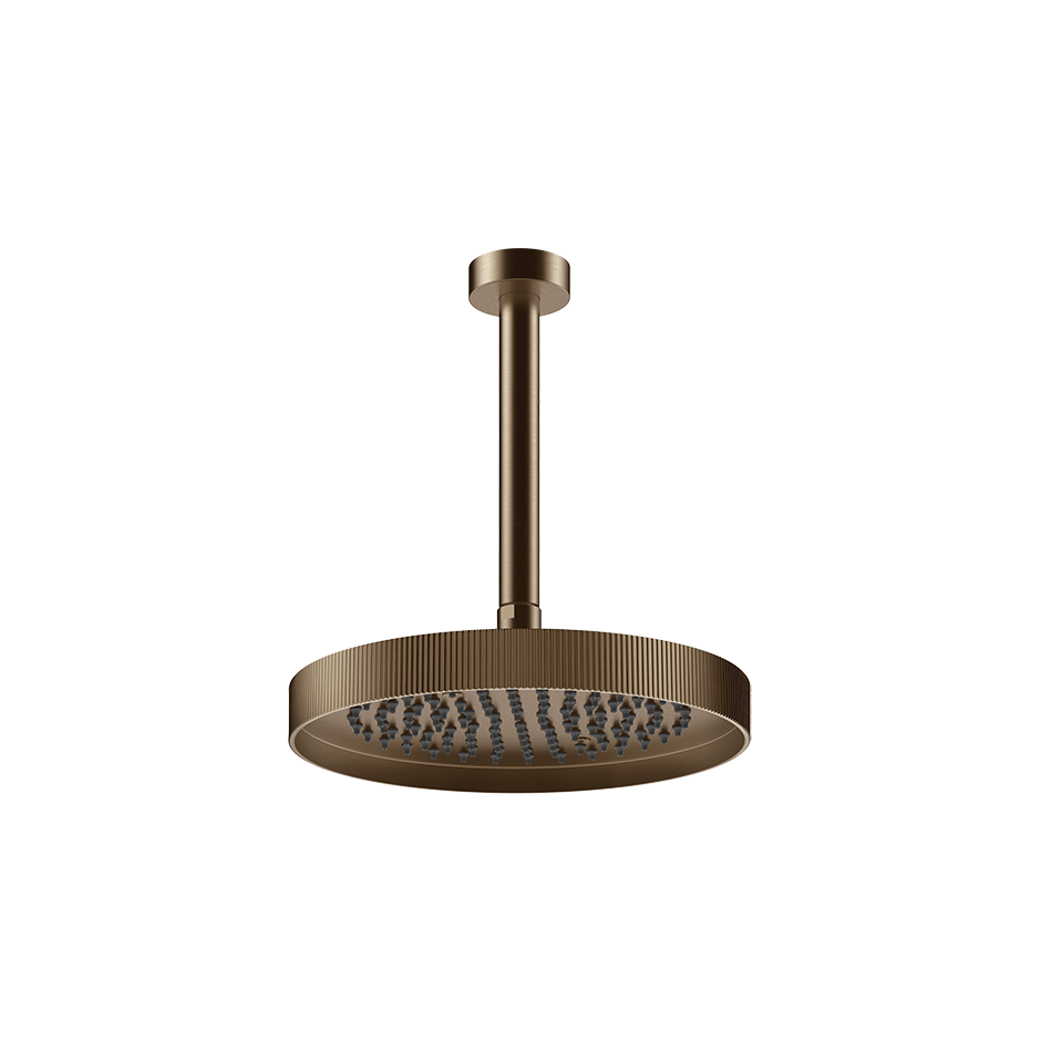 63750 - Coffee Bronze Brushed Pvd