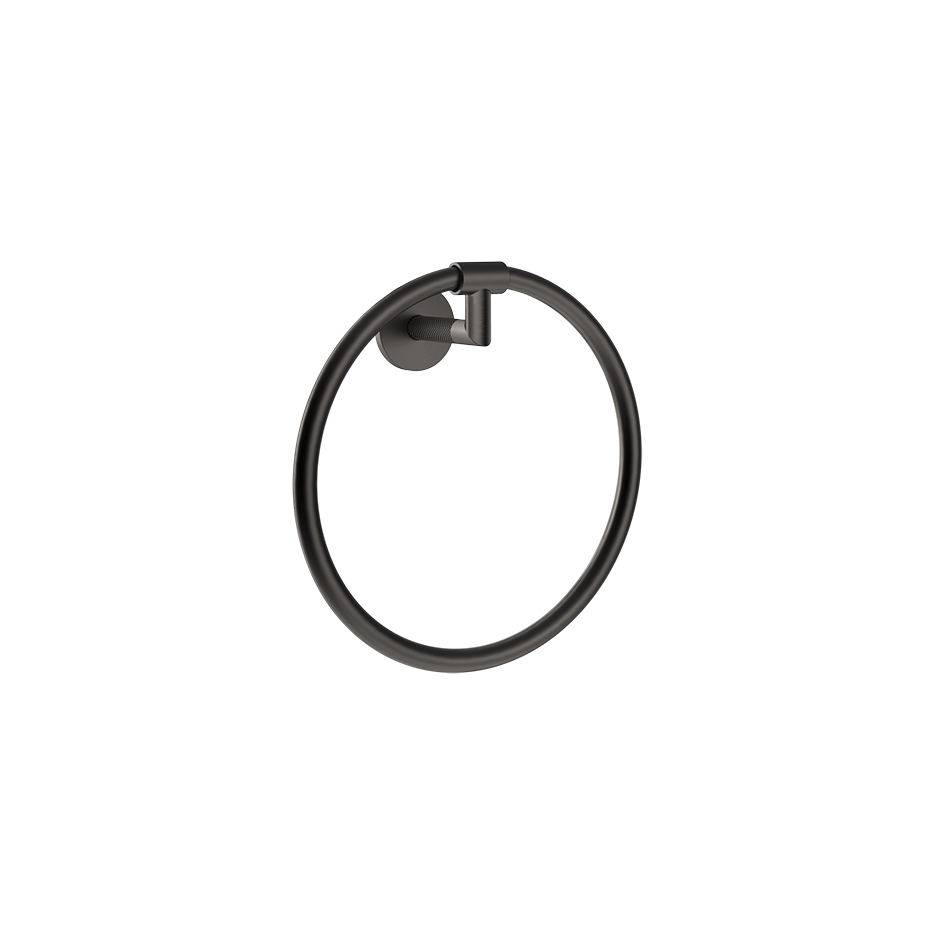 63809 - Black Metal Br. Pvd