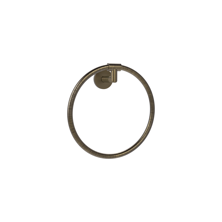63809 - Antique Brass
