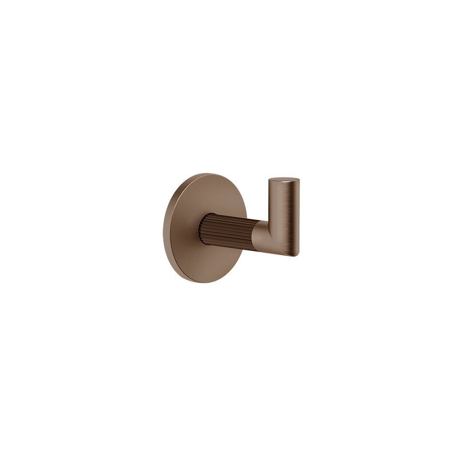 63821 - Copper Brushed Pvd