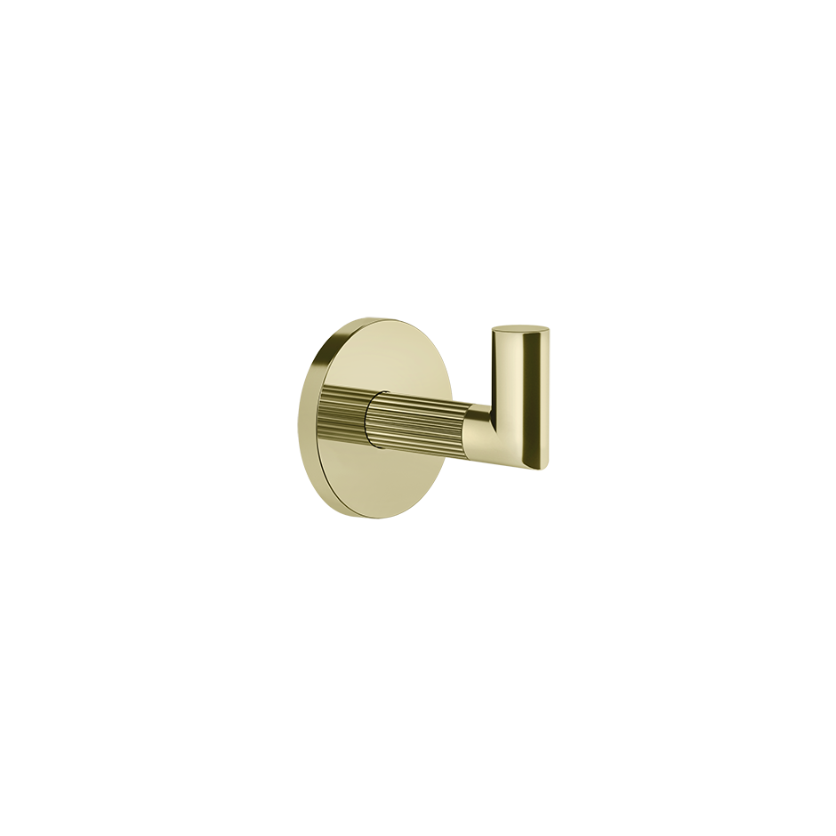 63821 - Brass Pvd
