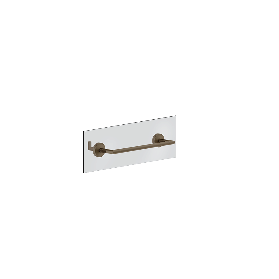 63824 - Coffee Bronze Brushed Pvd