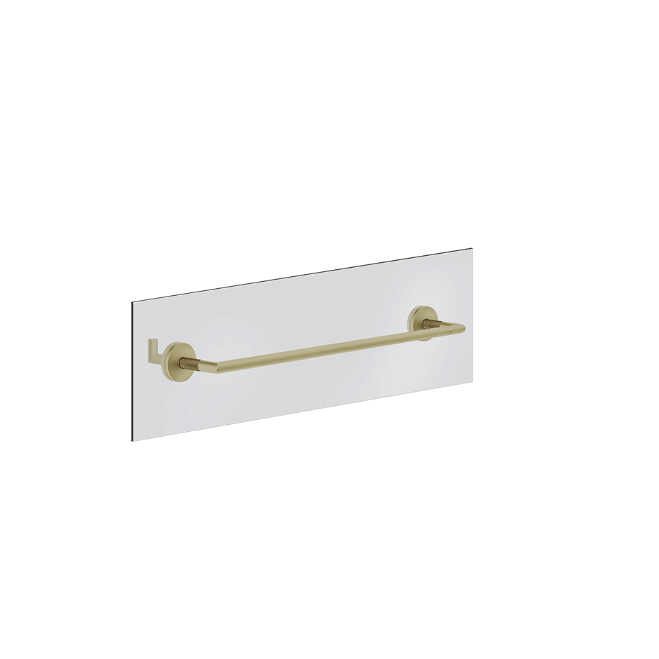 63826 - Brass Brushed Pvd