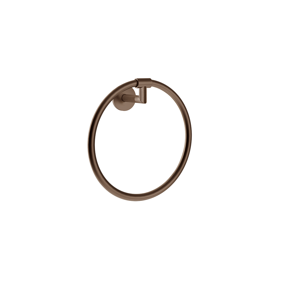 63909 - Copper Brushed Pvd
