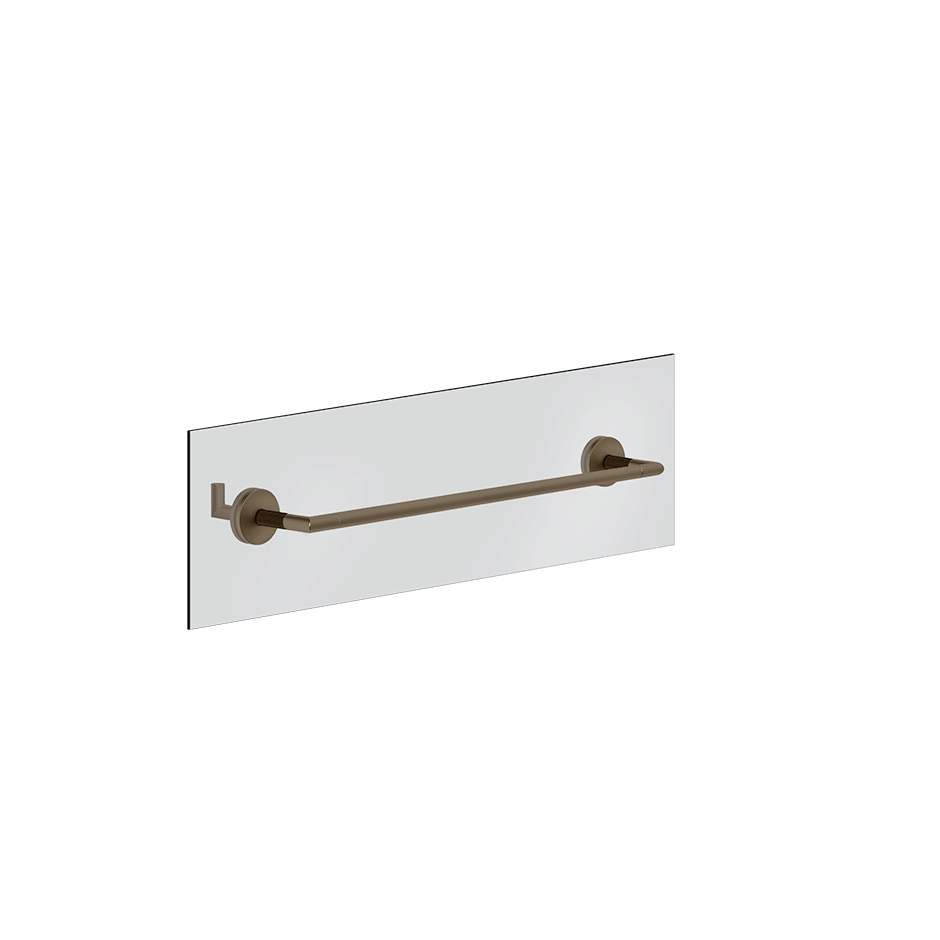 63926 - Coffee Bronze Brushed Pvd