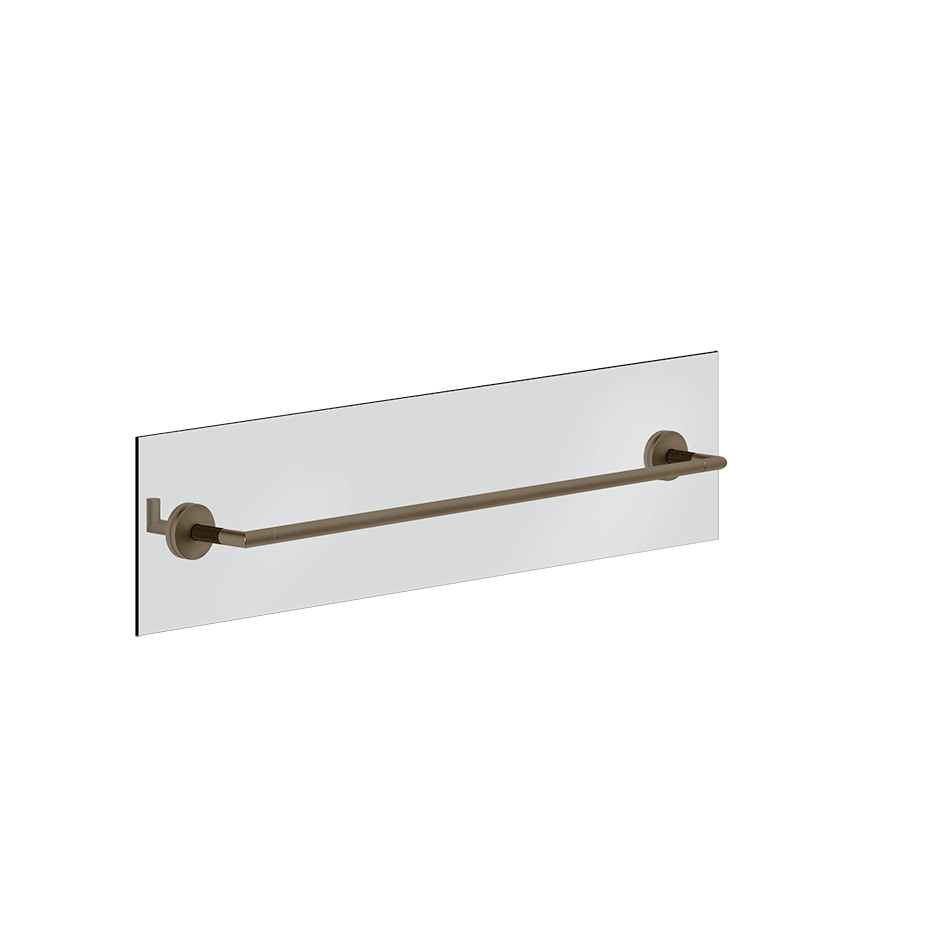 63928 - Coffee Bronze Brushed Pvd