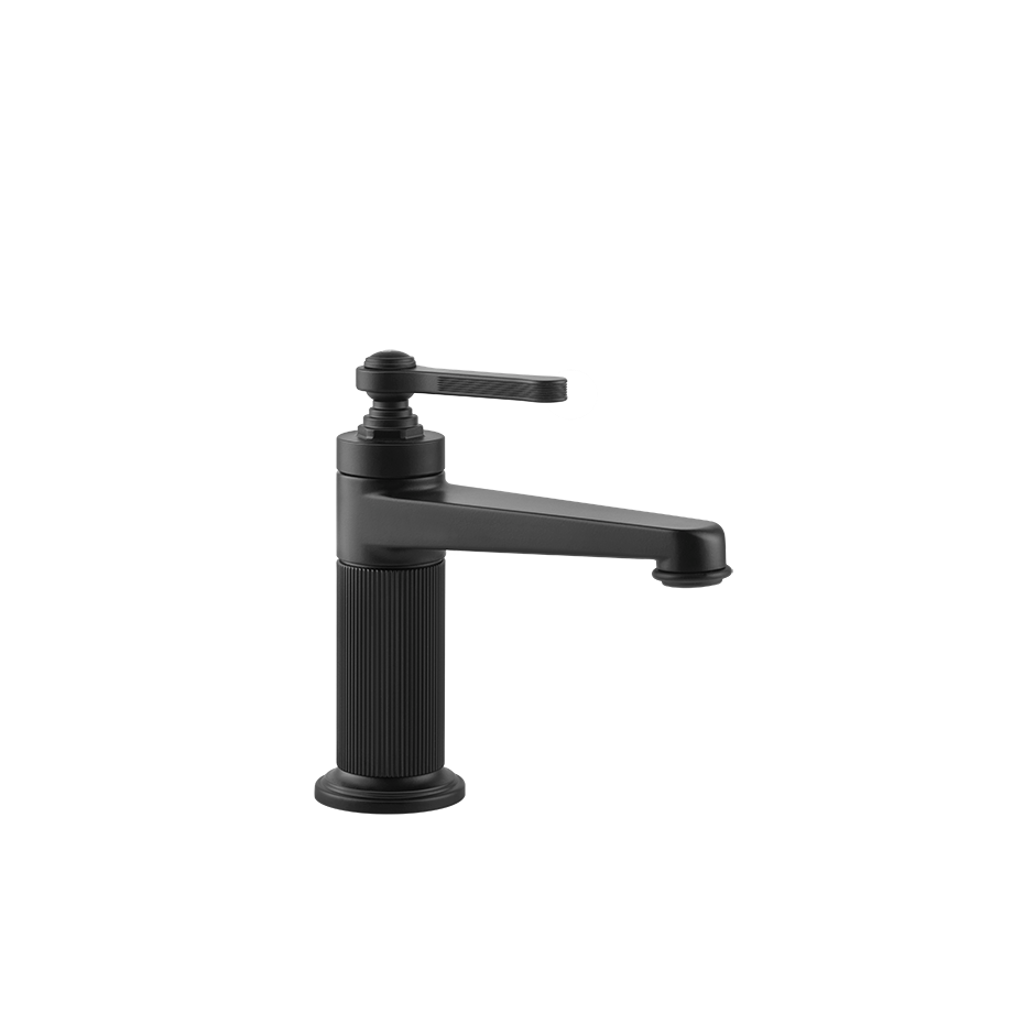 65002 - Matte Black