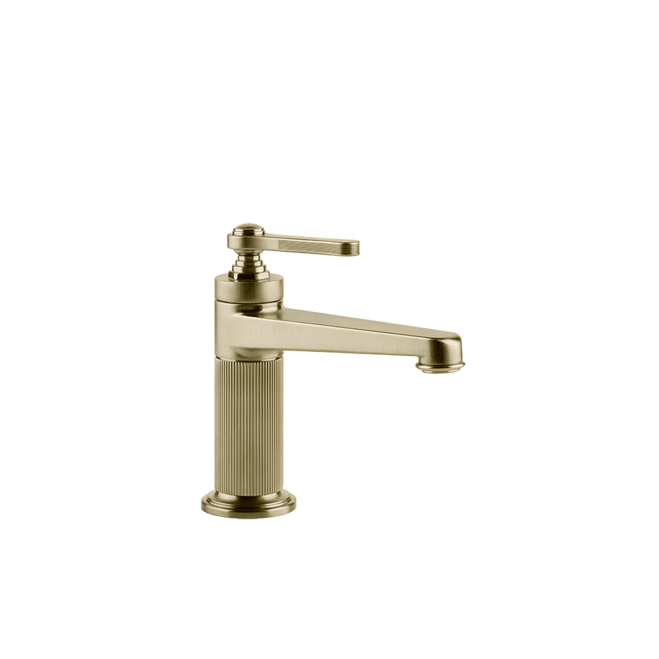 65002 - Brass Brushed Pvd