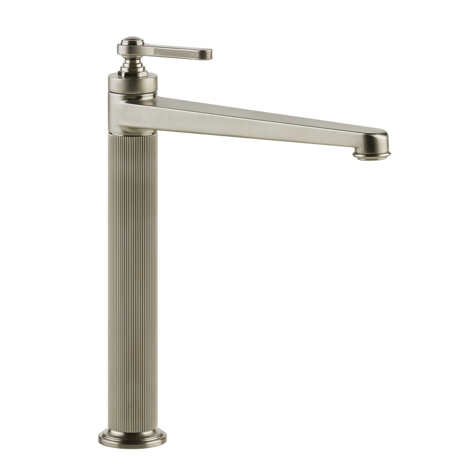 65003 - Finox Brushed Nickel