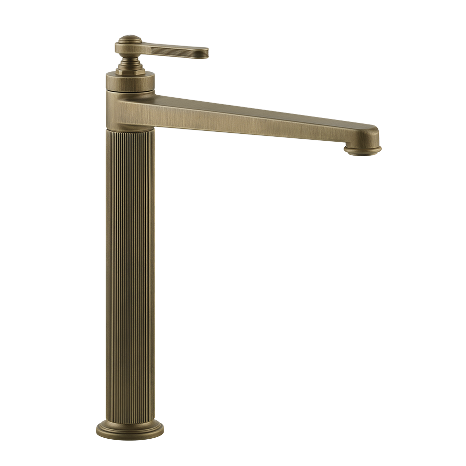 65003 - Antique Brass