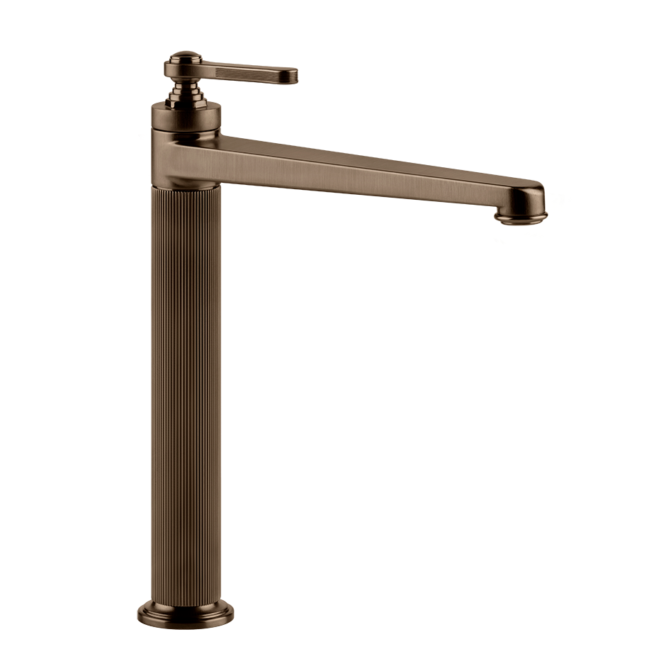 65004 - Coffee Bronze Brushed Pvd