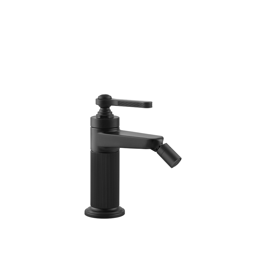 65007 - Matte Black