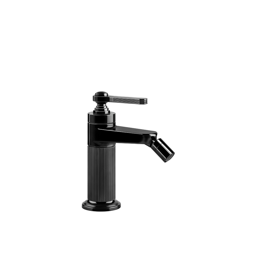 65007 - Black Metal Pvd