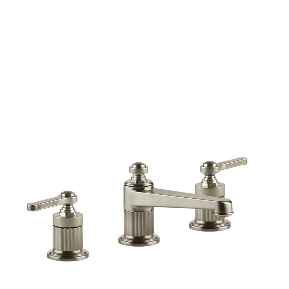 65011 - Finox Brushed Nickel