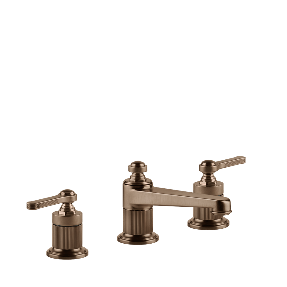 65011 - Copper Brushed Pvd