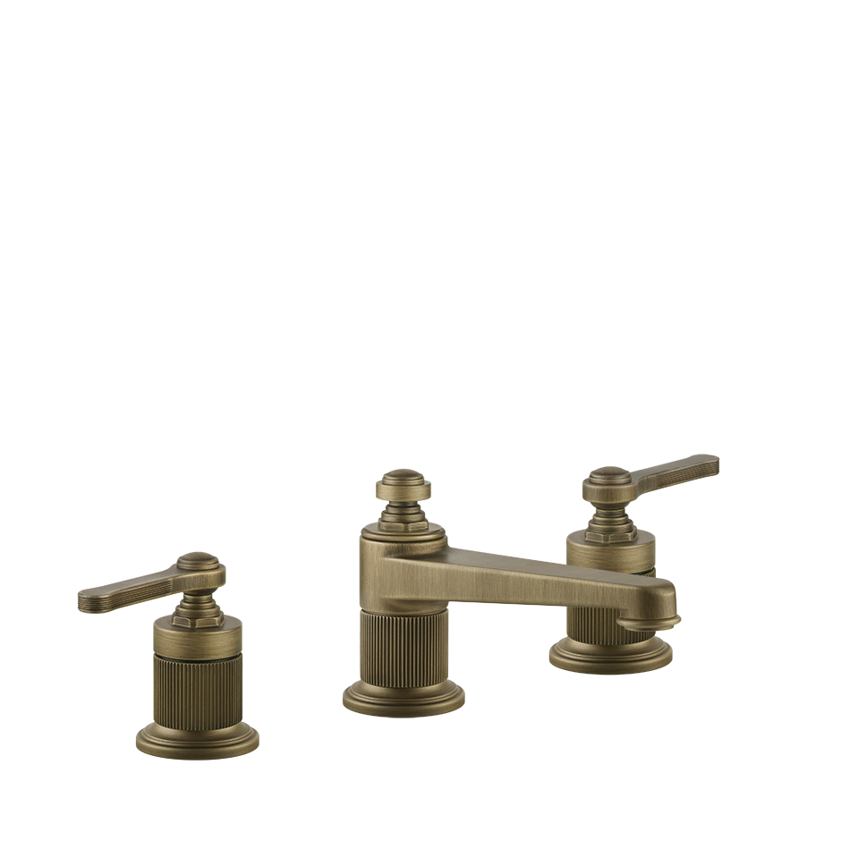 65011 - Antique Brass