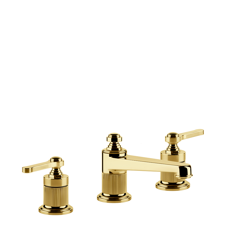 65013 - Gold Pvd
