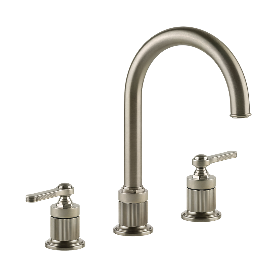 65015 - Finox Brushed Nickel
