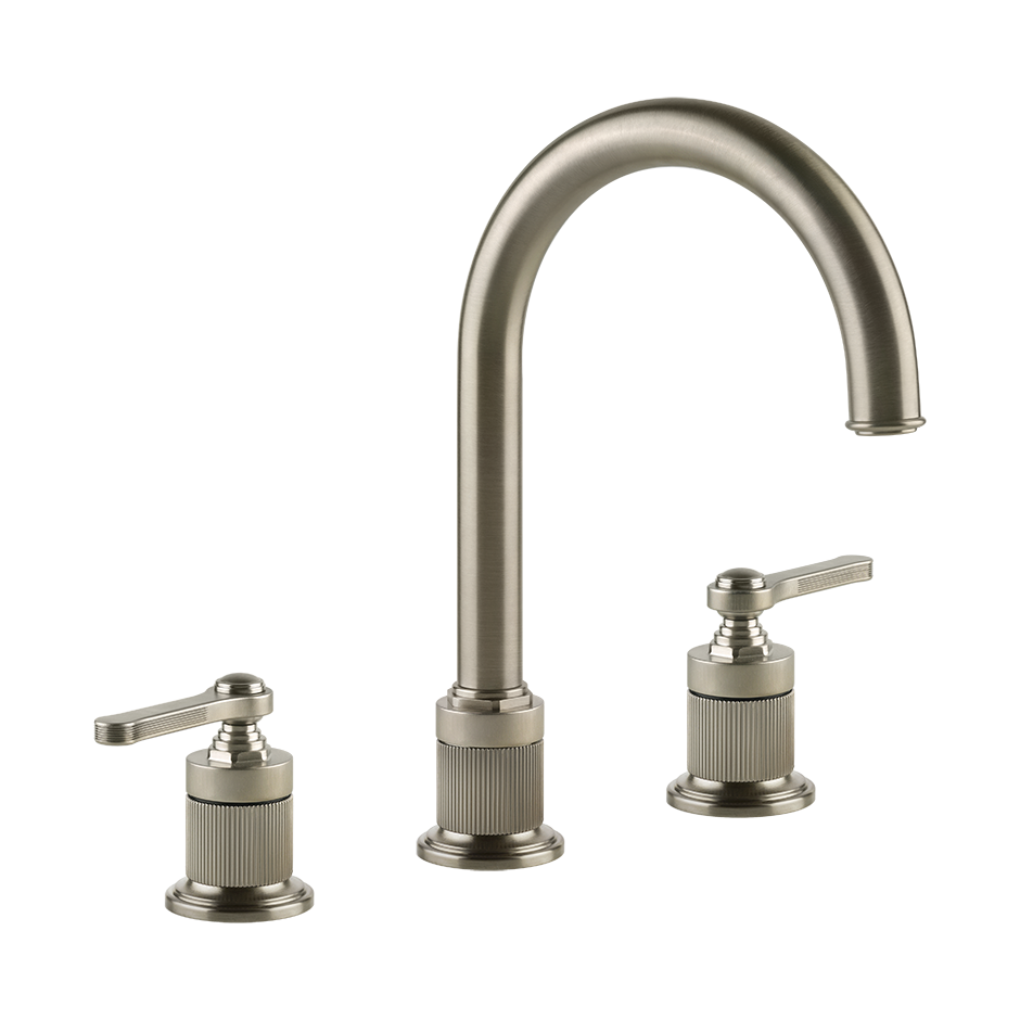 65016 - Finox Brushed Nickel