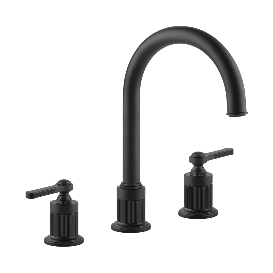 65016 - Matte Black