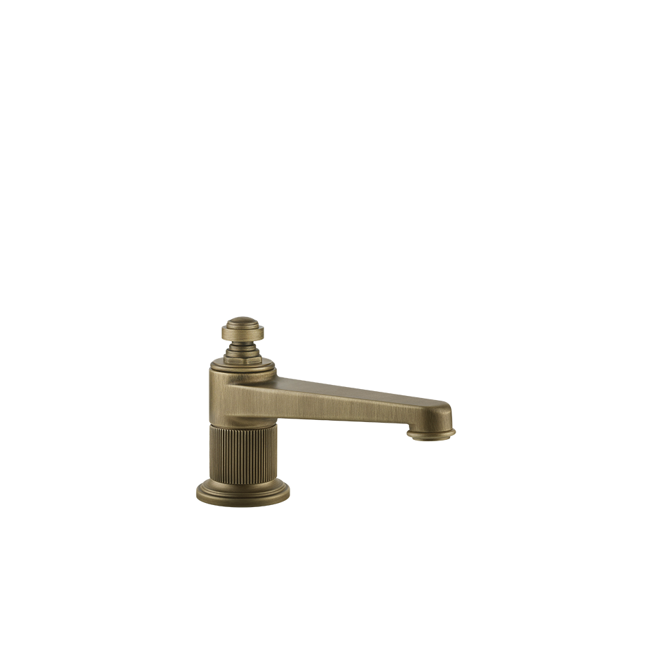 65021 - Antique Brass