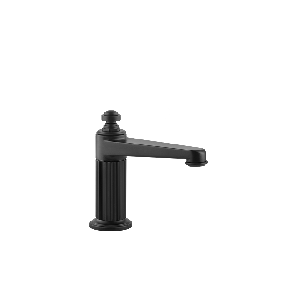 65023 - Matte Black