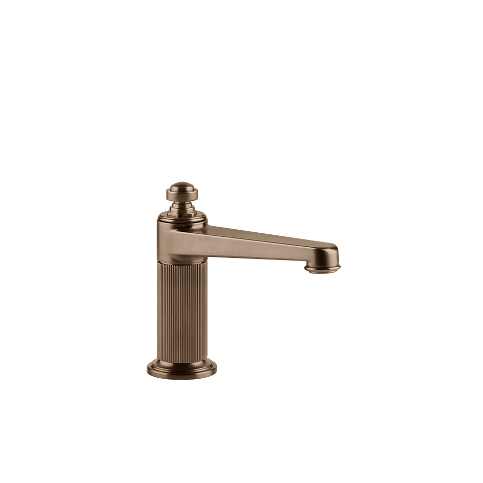 65023 - Copper Brushed Pvd
