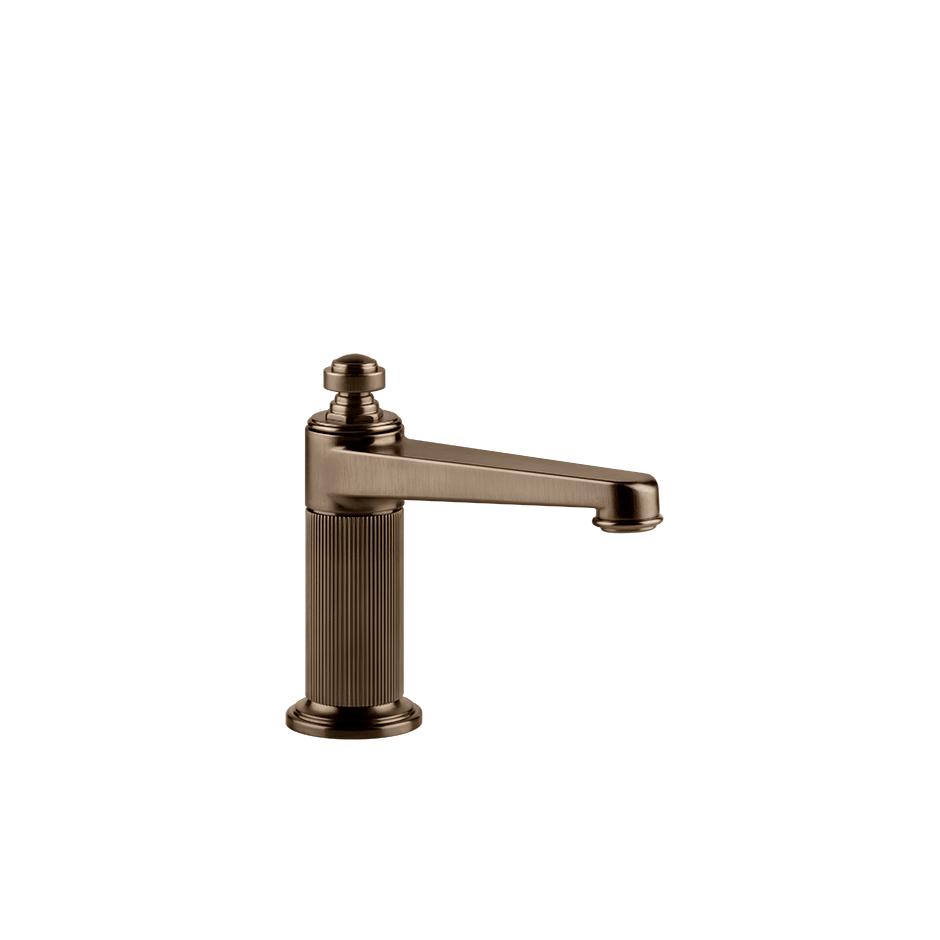 65023 - Coffee Bronze Brushed Pvd