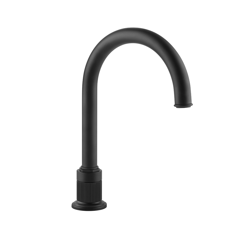 65025 - Matte Black