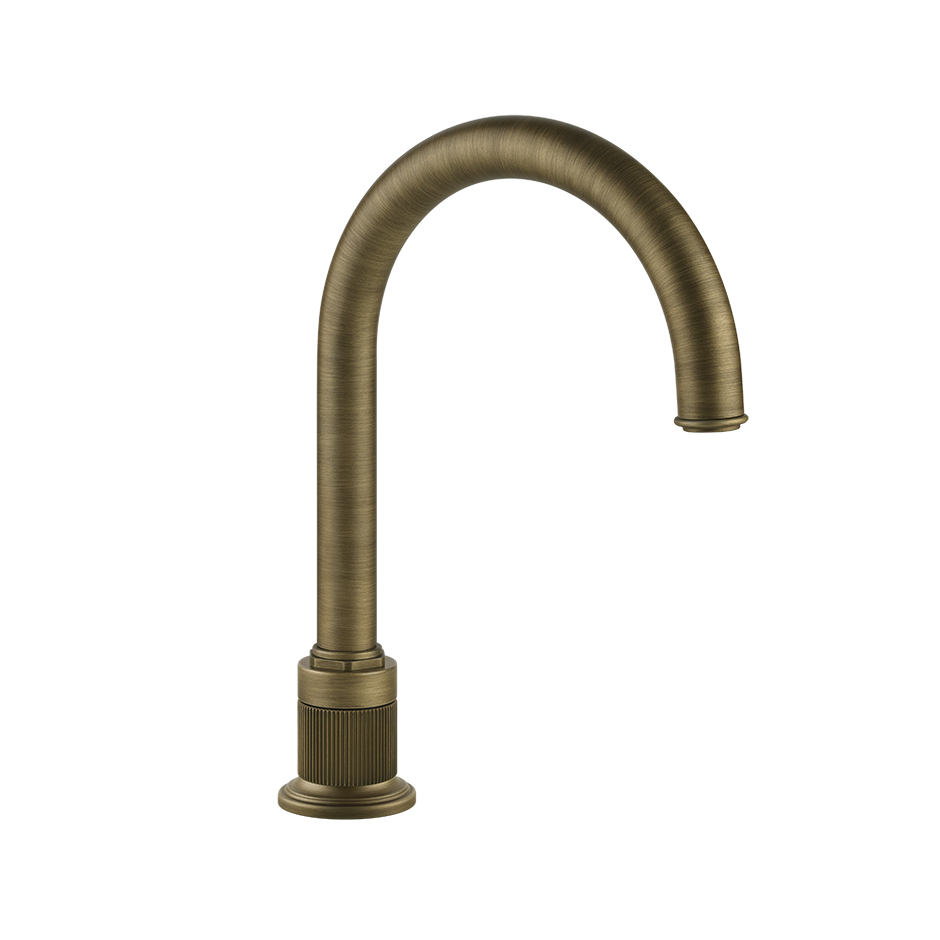 65025 - Antique Brass