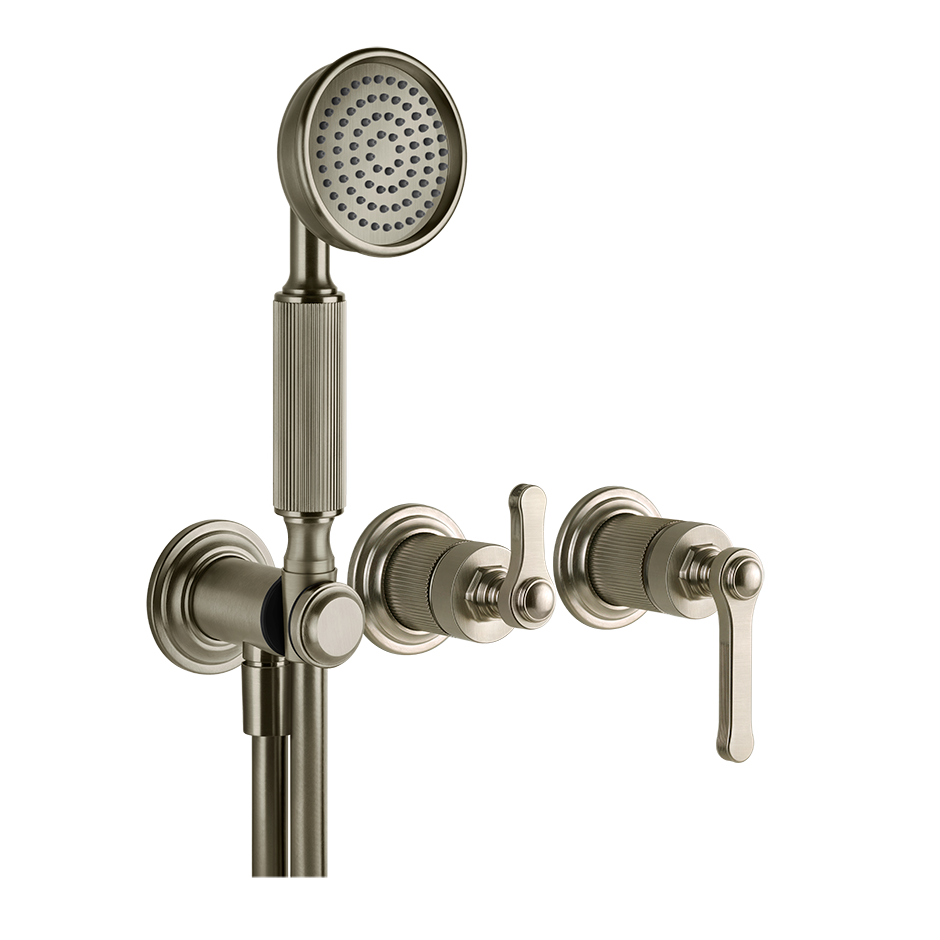 65036 - Finox Brushed Nickel