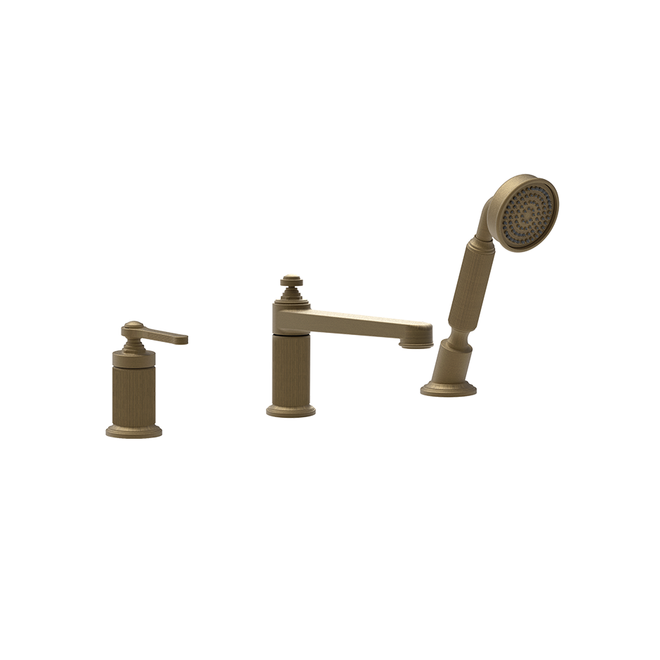65037 - Antique Brass