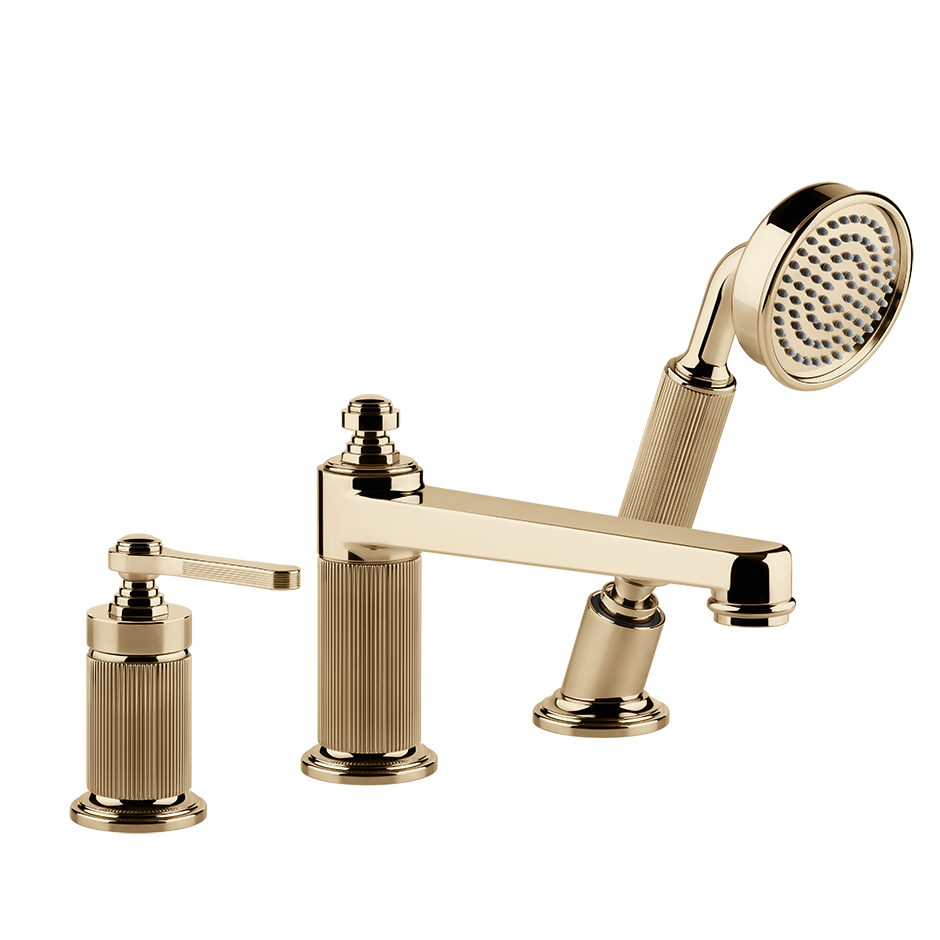65037 - Warm Bronze Pvd