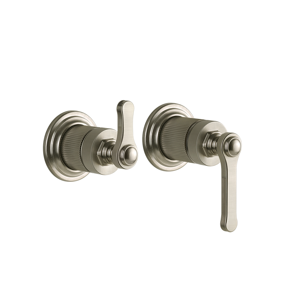65038 - Finox Brushed Nickel