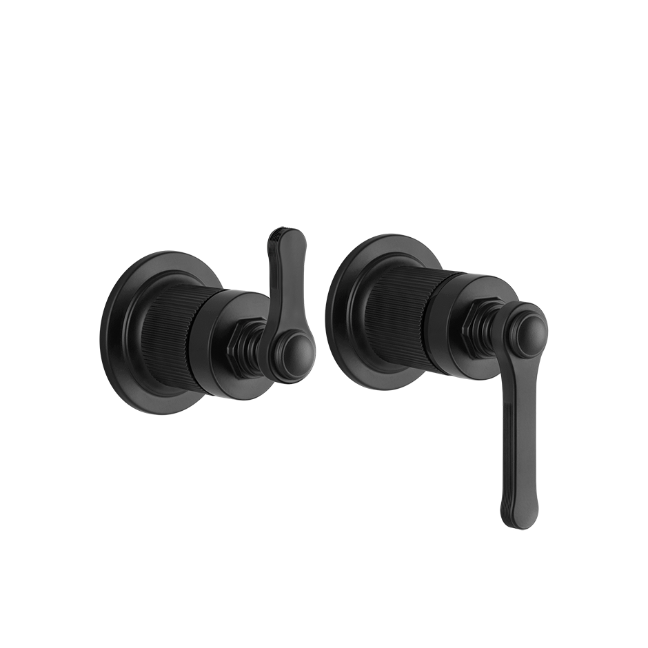 65038 - Matte Black