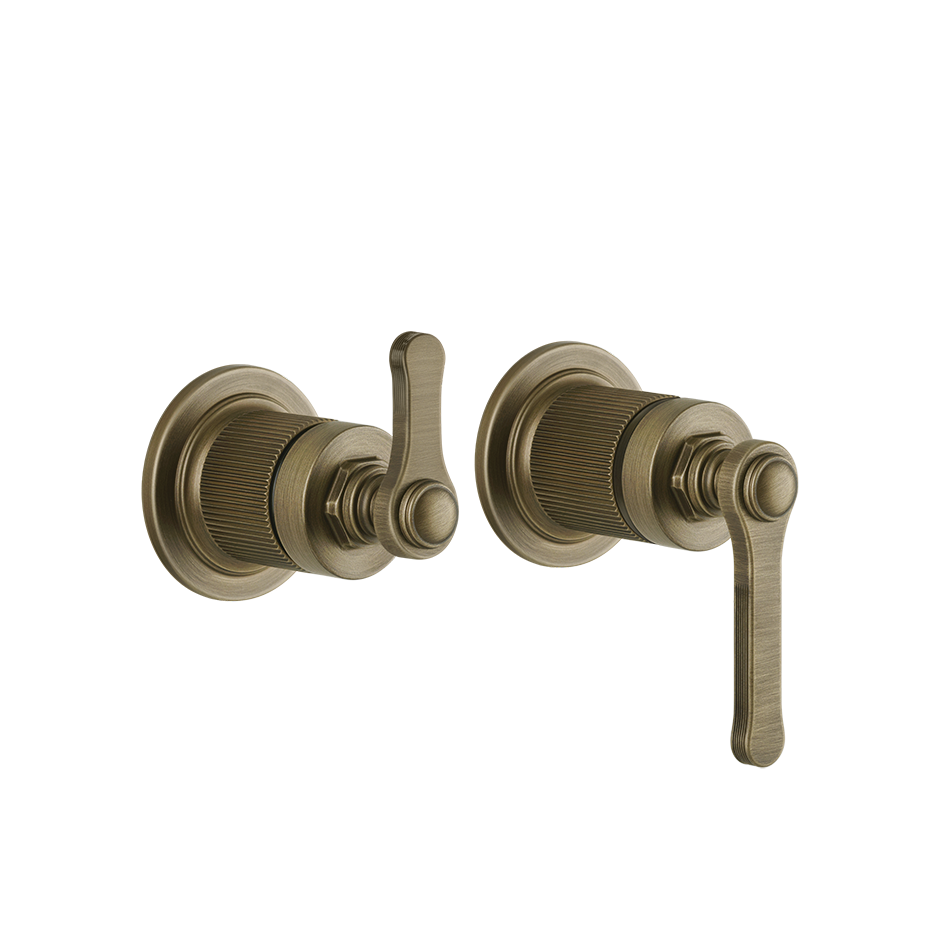 65038 - Antique Brass