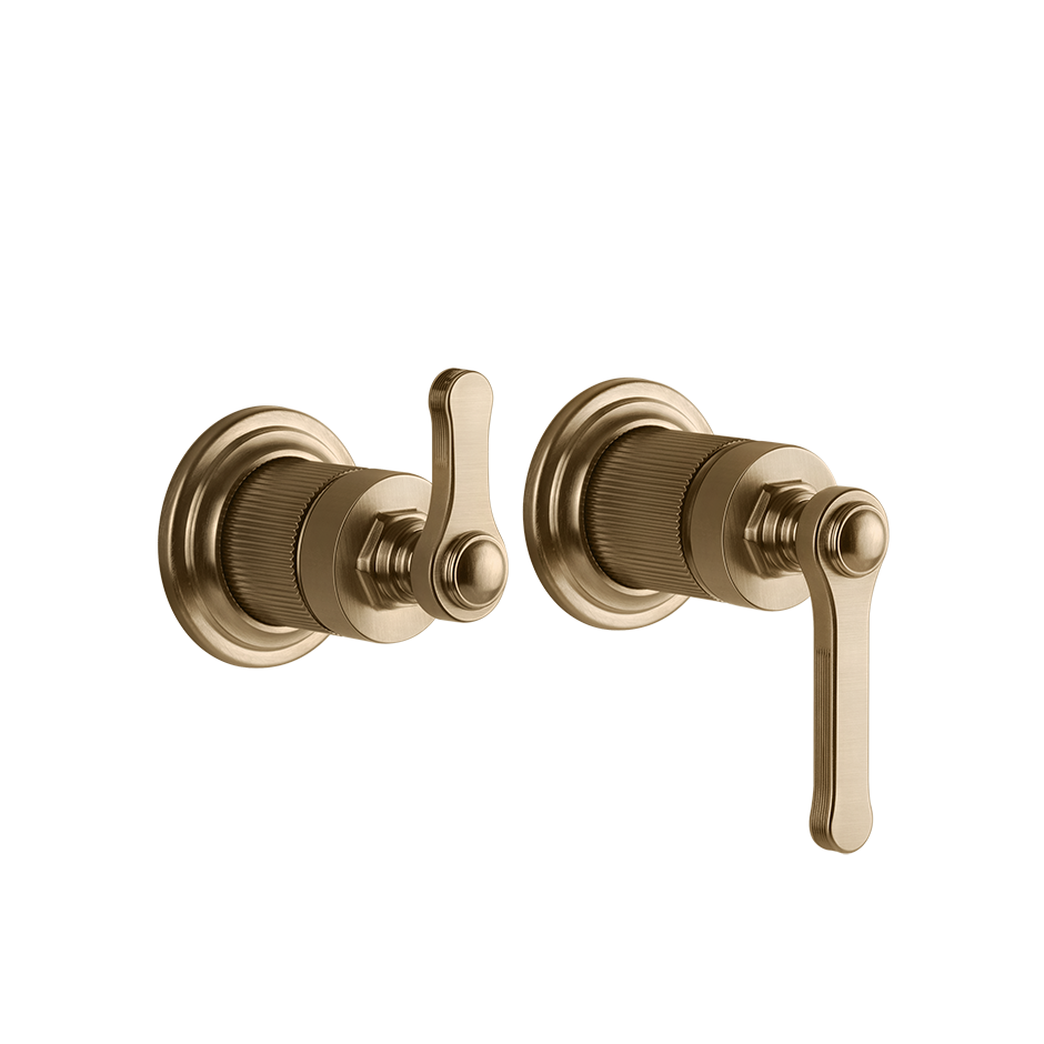 65038 - Warm Bronze Br. Pvd