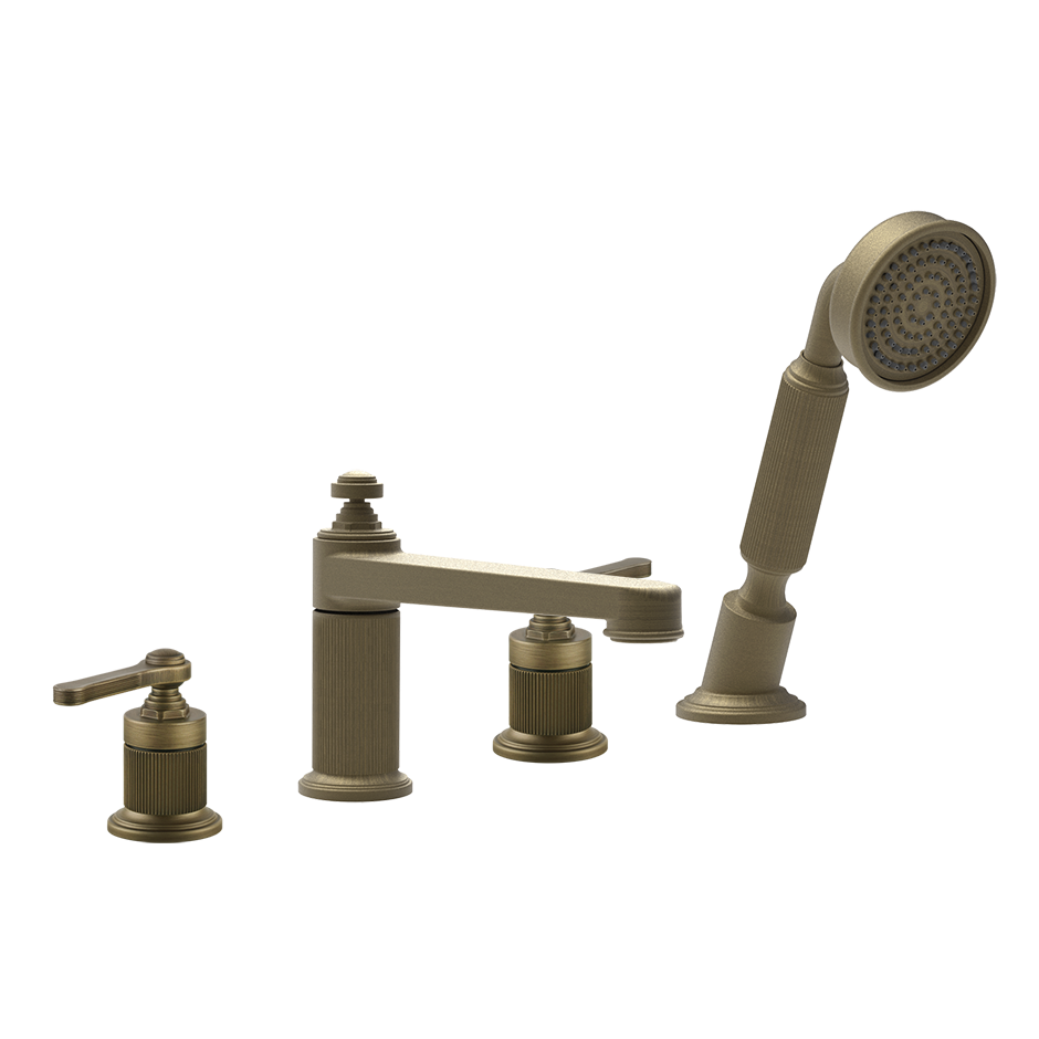 65045 - Antique Brass