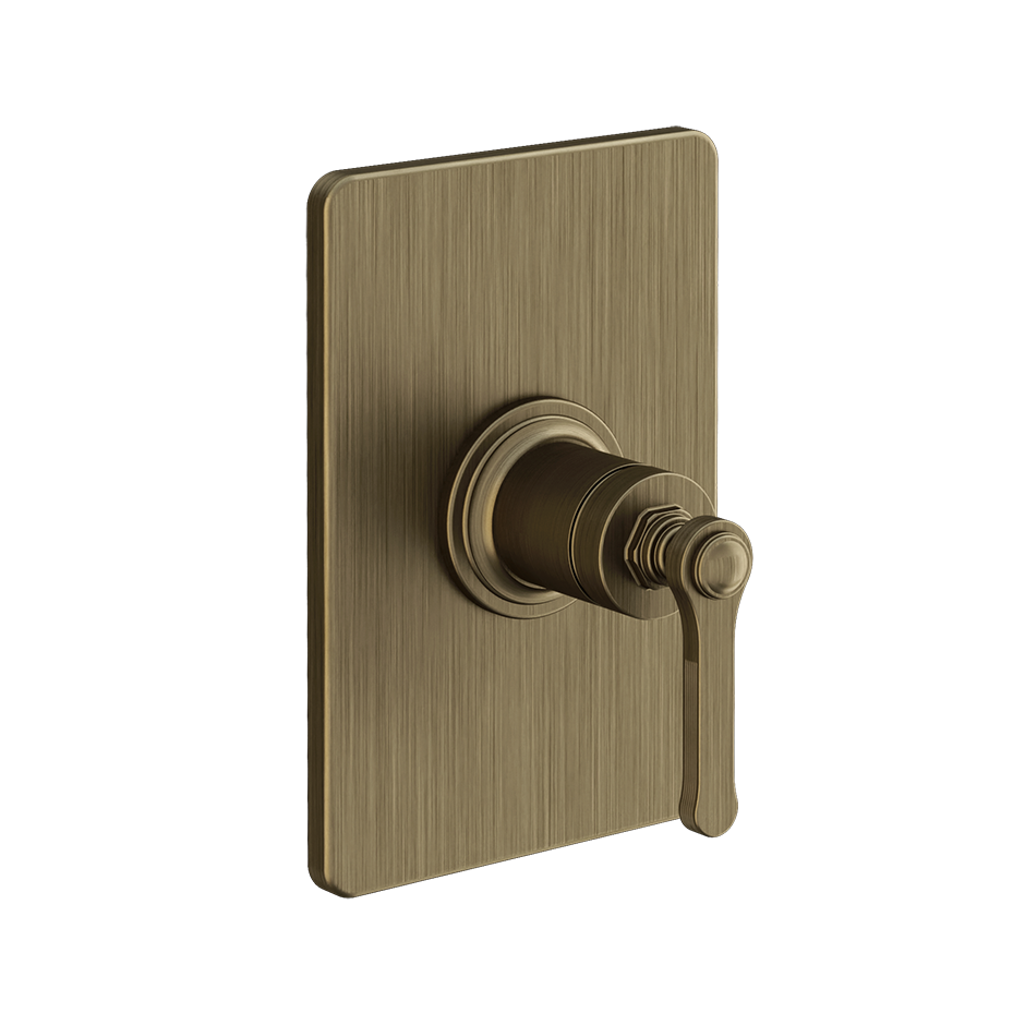 65061 - Antique Brass