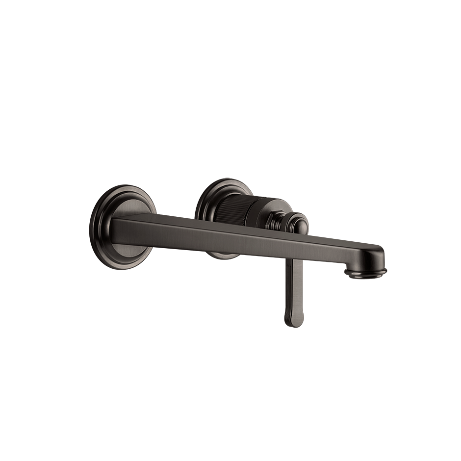 65088 - Black Metal Br. Pvd