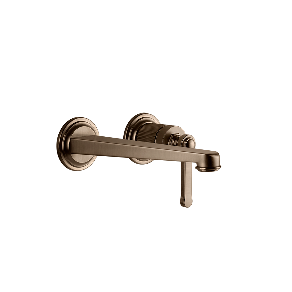 65089 - Coffee Bronze Brushed Pvd