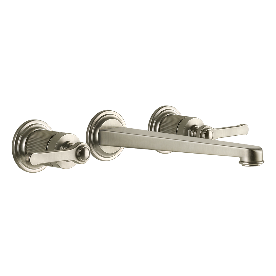 65090 - Finox Brushed Nickel