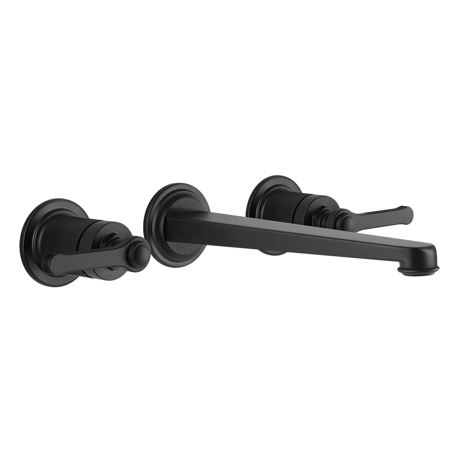 65090 - Matte Black