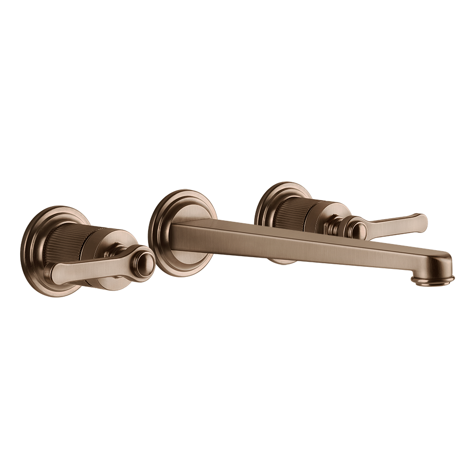 65090 - Copper Brushed Pvd