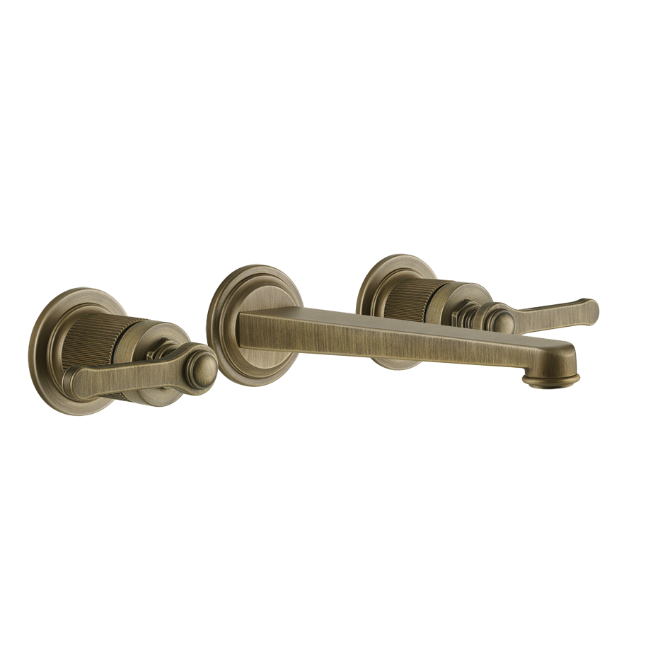 65091 - Antique Brass